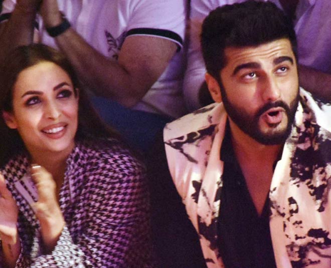 Birthday Special: Here Is A Low Down Of Arjun Kapoor And Malaika Arora