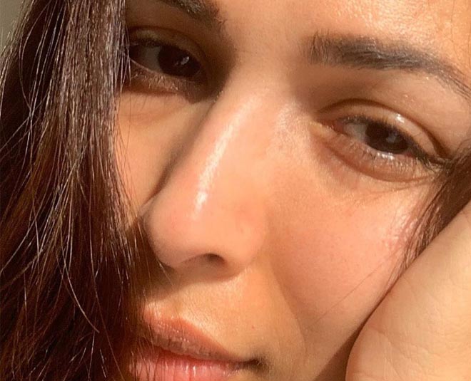 malika arora health inside 