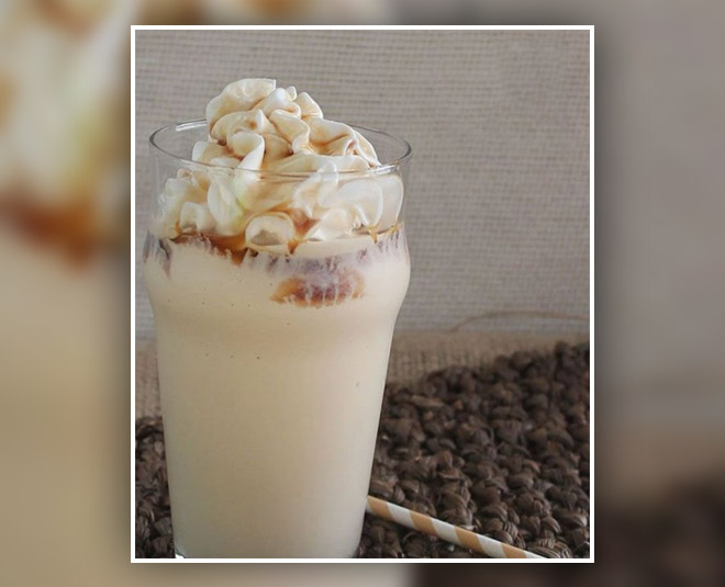 mamta dagar on smoothie