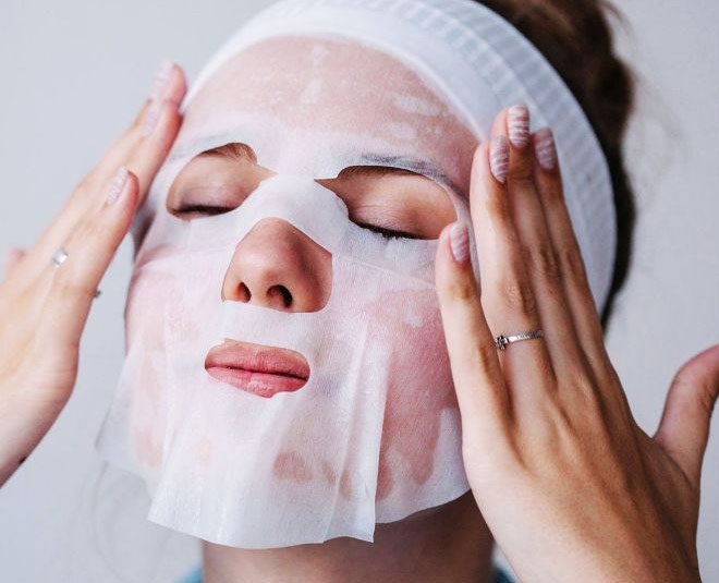 Everything You Need To Know About Masks All Of Your