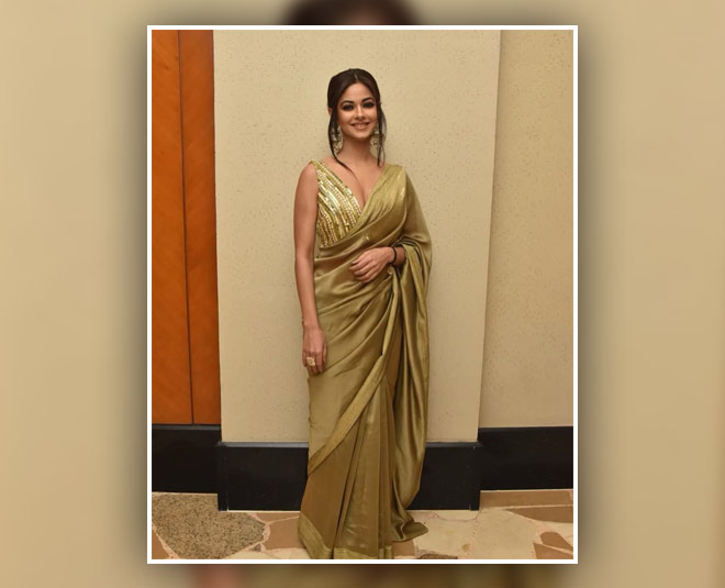 meera saree
