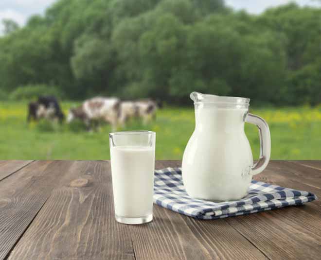How To Store Milk At Home For Long Time Kitchen Hacks