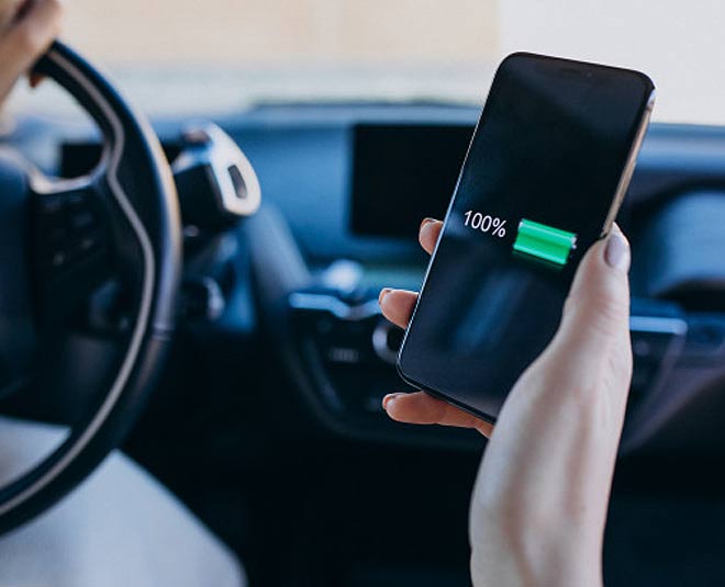 mobile charging mistakes