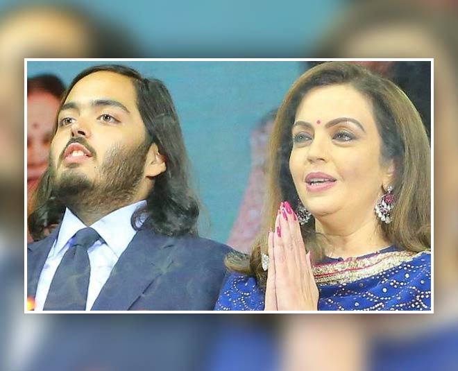 Here Is How Nita Ambani Lost Weight After Delivering Kids Isha Akash