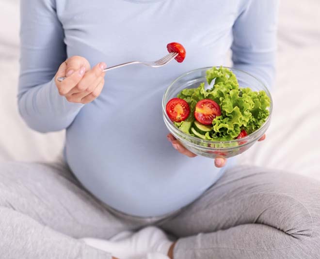 nutrition during pregnancy calcium rich diet main
