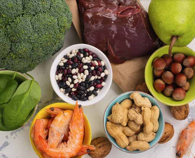 nutrition during pregnancy healthy diet