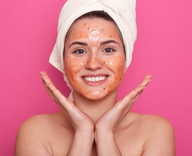 oil pulling skin benefits