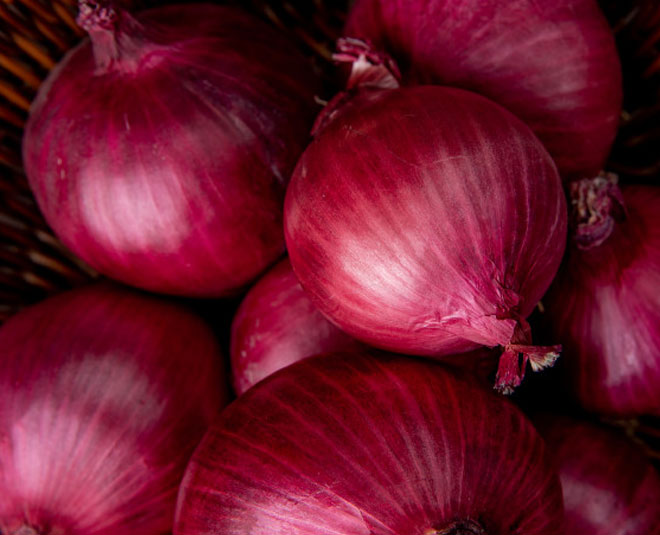 onion for hair inside 