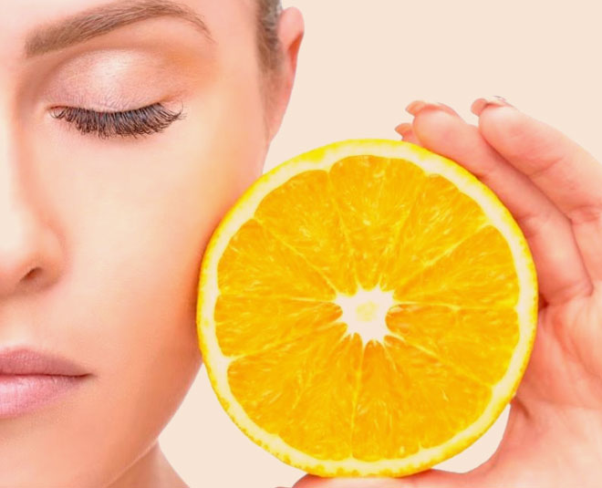 Anti Ageing DIY Vitamin C Skin Care Tips For Summer-एंटी एजिंग सीरम से