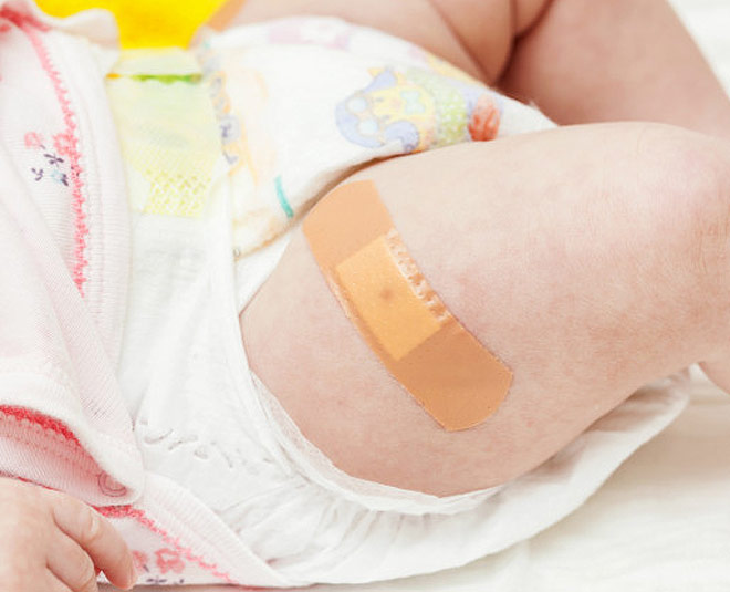 painless vaccination for newborn and its benefits inside 