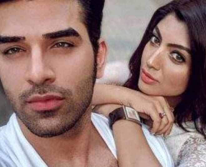 Paras Chhabra Gets Akanksha's Tattoo Replaced, Here Is What Mahira Has