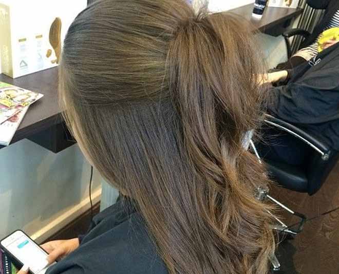 ponytail hairstyles beauty inside