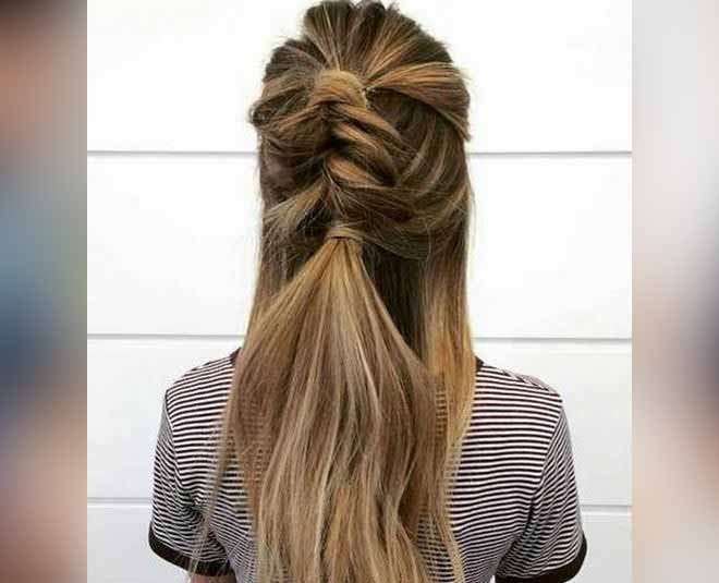 ponytail hairstyles looks inside