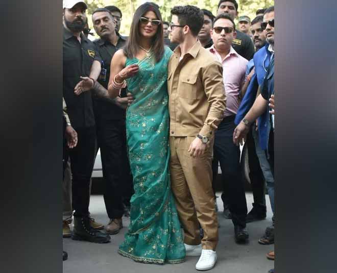 Here Are The Times When Priyanka Chopra Showcased Her Love For