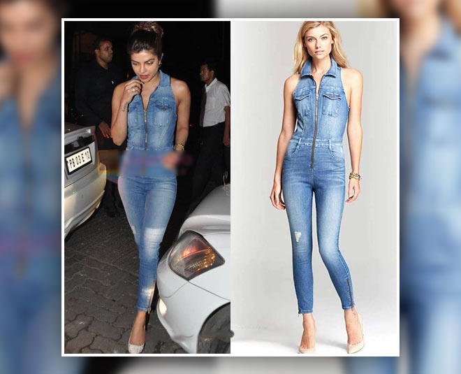 priyanka chopra summer looks