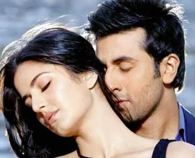 Throwback: When Katrina Kaif Opened Up On Break-Up With Ranbir Kapoor ...