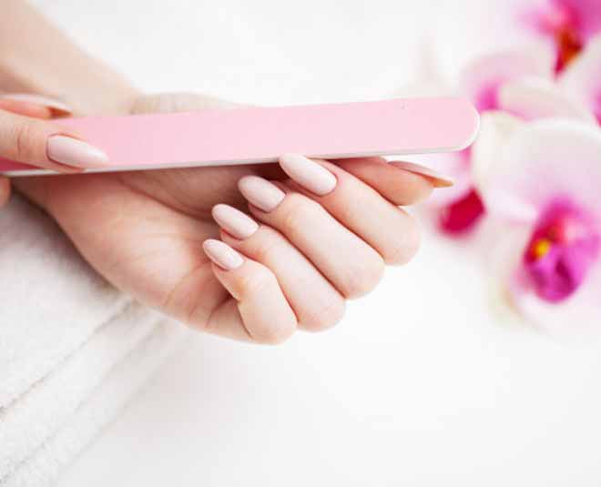 remove gel manicure makeup tips inside