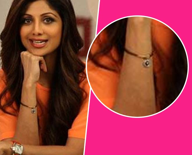 shilpa shetty mangalsutra designs