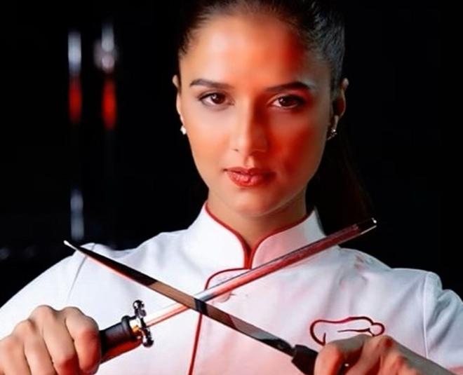 shipra khanna balance dieting