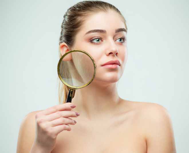 skin stress and ageing
