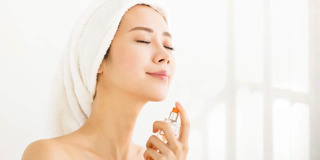 watermelon toner diy