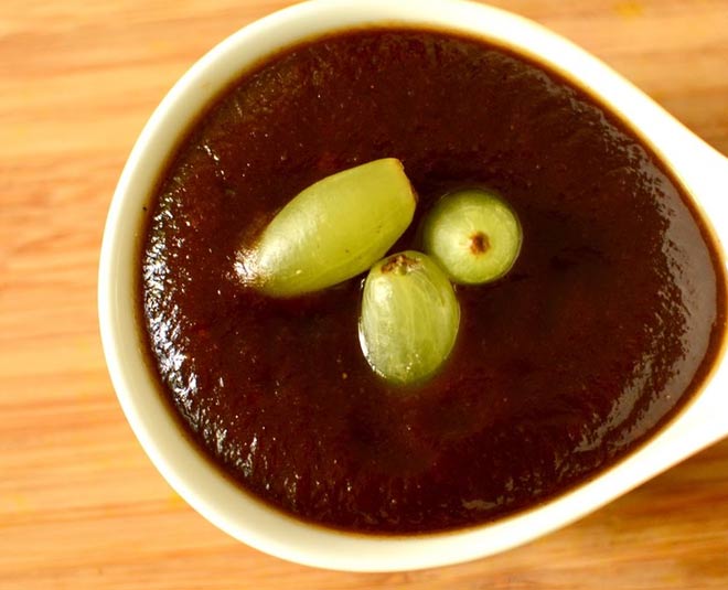 some recipes with tamarind inside 