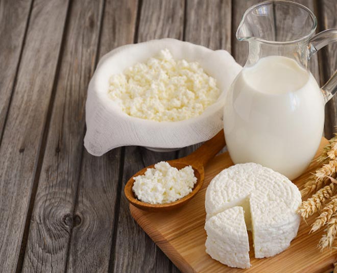 sour milk water kitchen hacks