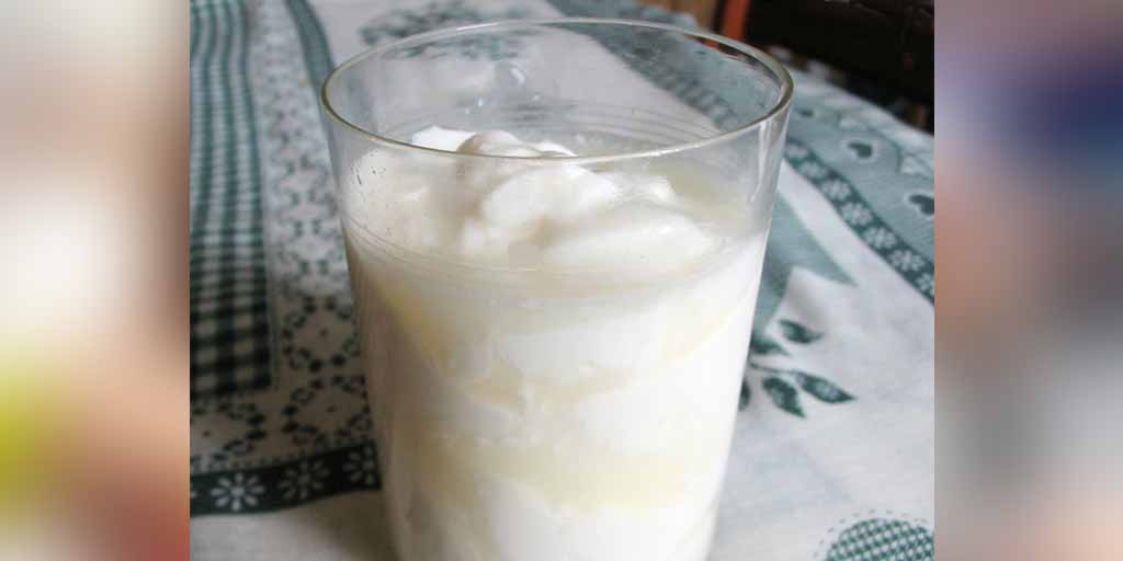 Use Sour Or Curdled Milk In Different Food Items Beauty Remedies,Personal Space Quotes