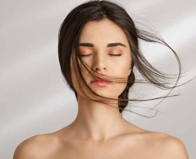 stress and skin care