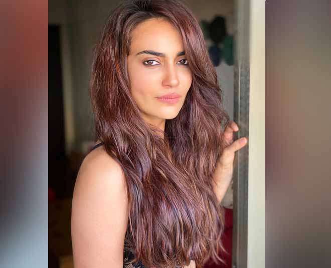 surbhi jyoti bigg boss 
