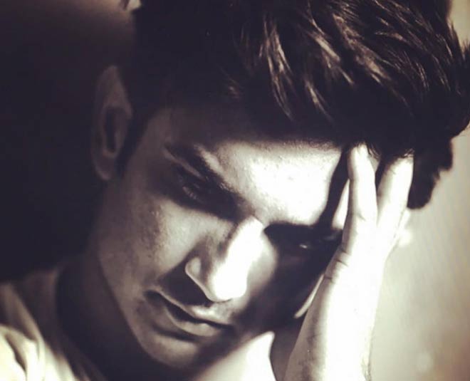 sushant singh rajput death reason