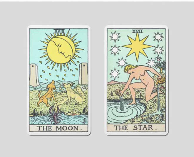 tarot card prediction sun signs gemini