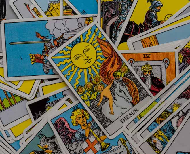 tarot cards for july 