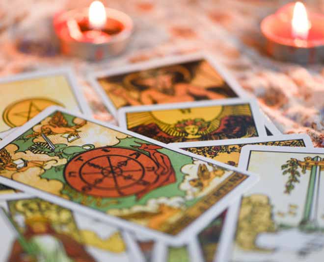 tarot cards for june 