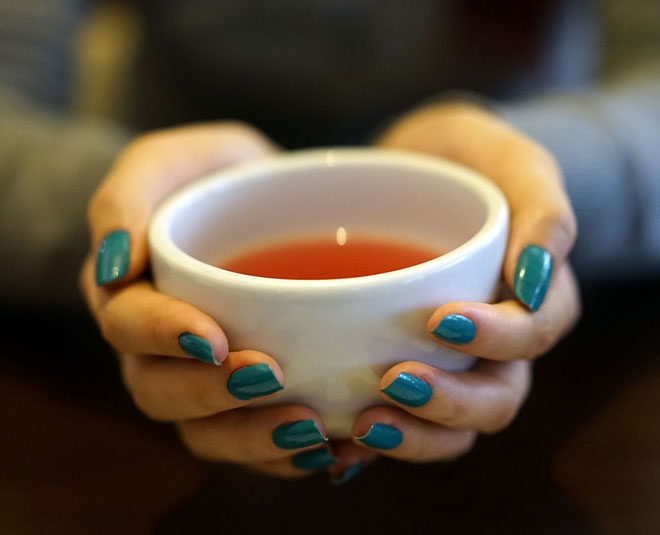 tea for immune system