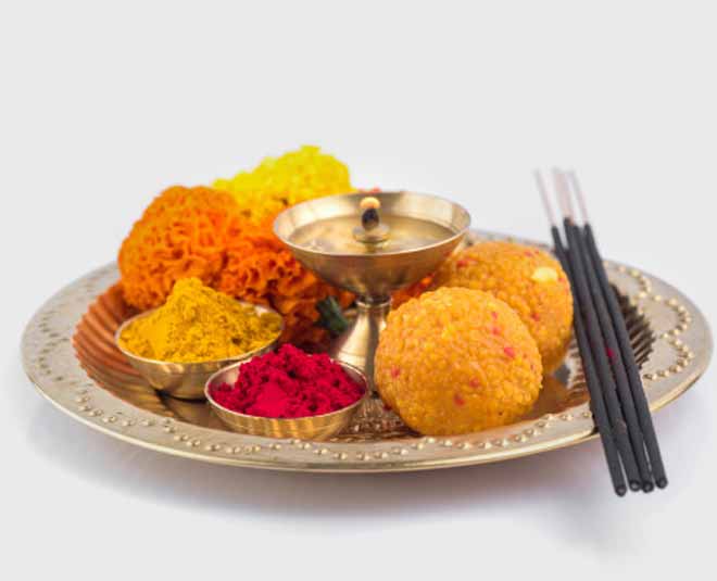 things to remember  while performing  aarti