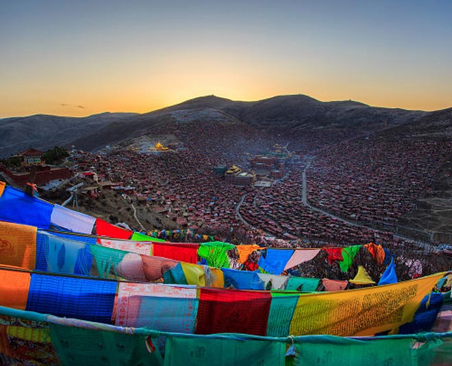 tibetan prayer flag facts you show know 