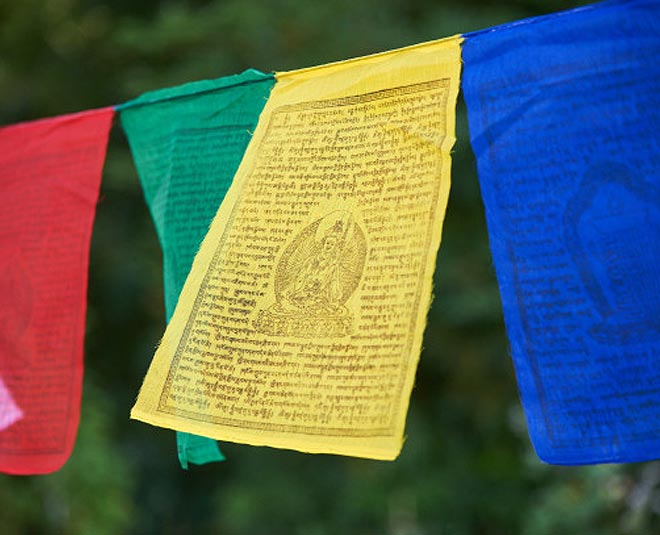 tibetan prayer flags facts 