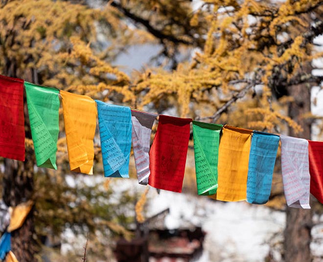 tibetan prayer flags lesser known facts 