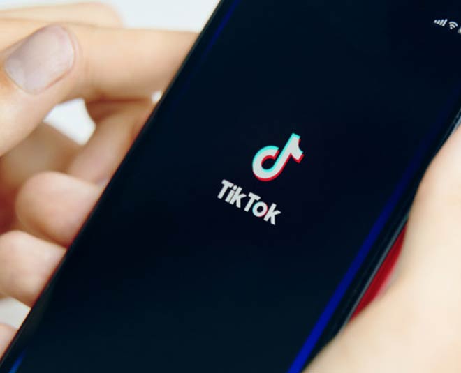 tiktok banned in india
