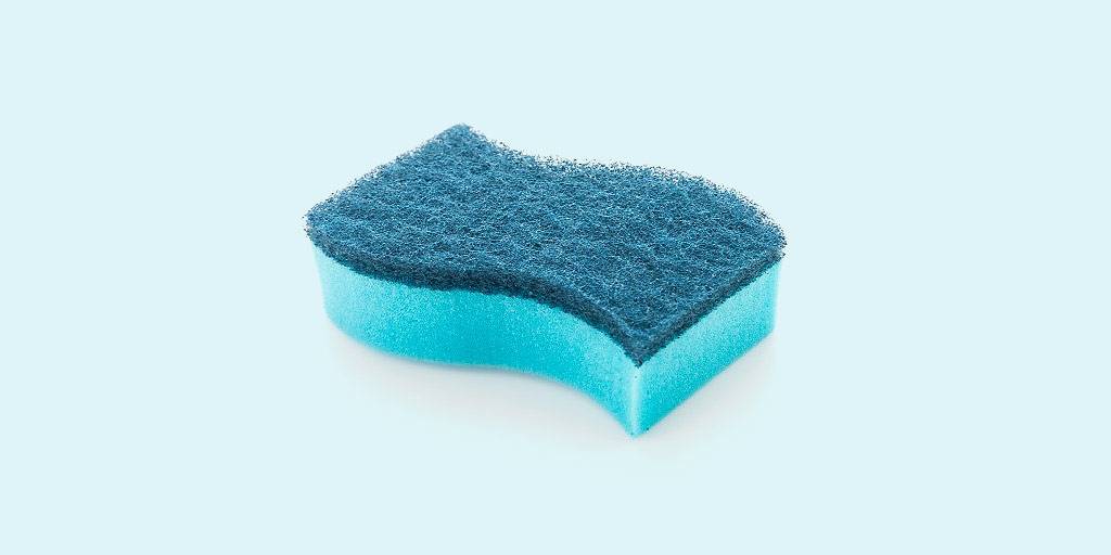 Amazing Use Of Kitchen Sponge In Hindi amazing uses of kitchen sponge