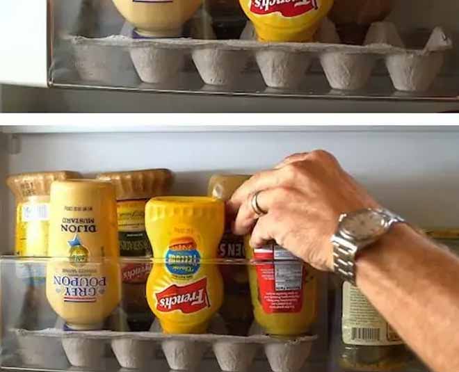 using egg cartons tricksinside