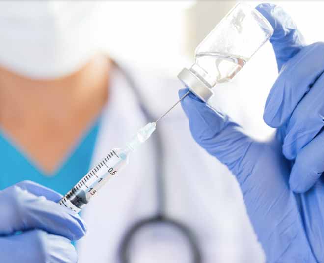 vaccinations to take before pregnancy