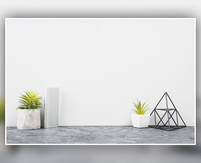 white walls clean tips inside 