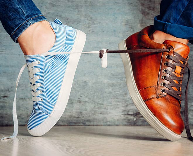 How To Keep Shoes Look Like New For A Long Time how to keep shoes