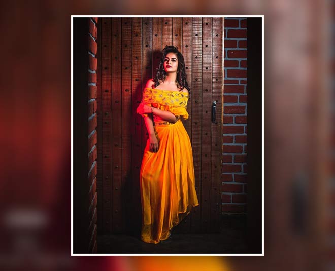 Avika Gor Birthday Special: 5 Stylish Dresses To Steal From Her Closet ...