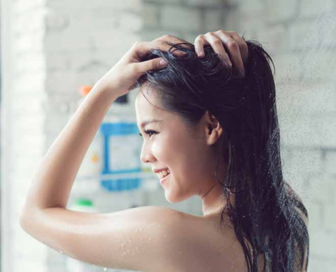 Here Are Amazing Benefits Of Taking Hot Shower Regularly-From Improving