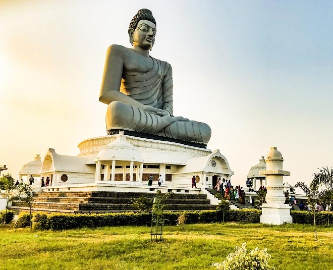 Amaravathi, Andhra Pradesh