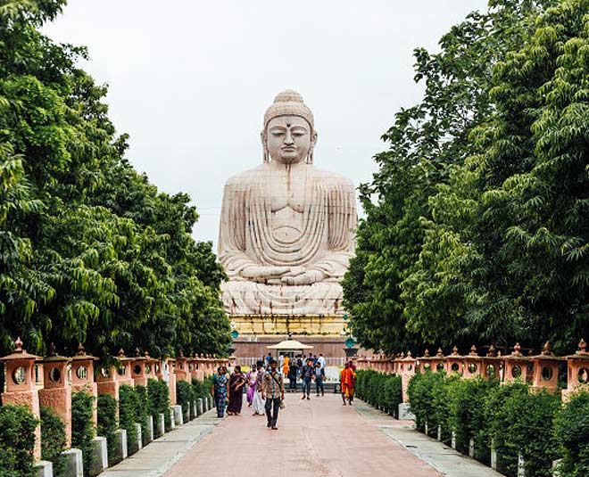 Bodh Gaya, Bihar