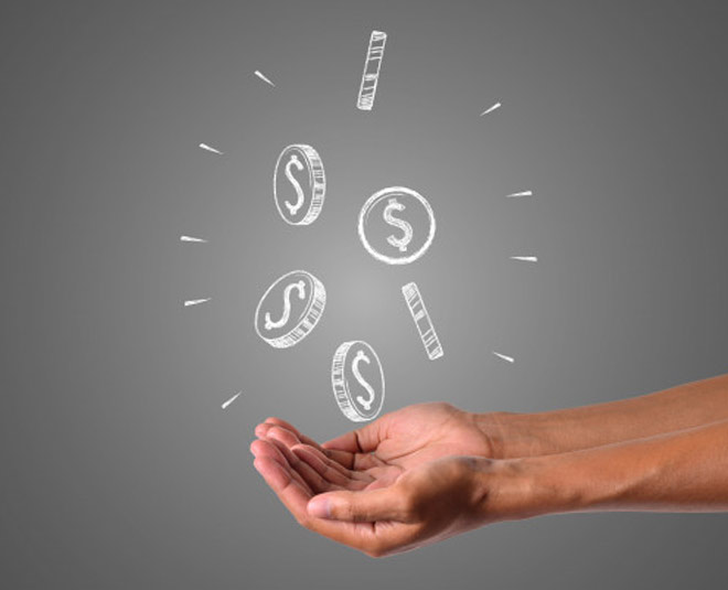 Determine The Charges